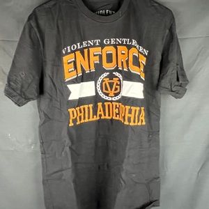 Violent Gentlemen Enforce Philly - L